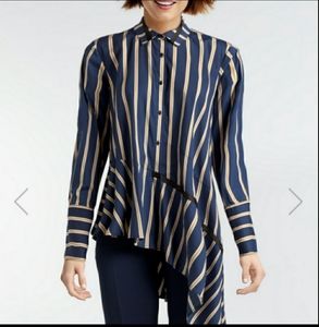 Nanette Lepore women's long sleeve top